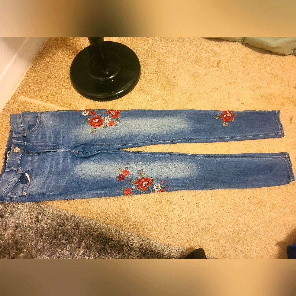 Women Jeans Size 0r